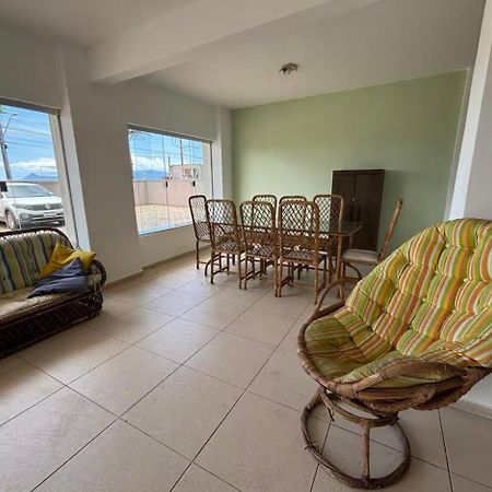 Apartamento Beira Mar - Praia Massaguacu كاراغواتاتوبا المظهر الخارجي الصورة