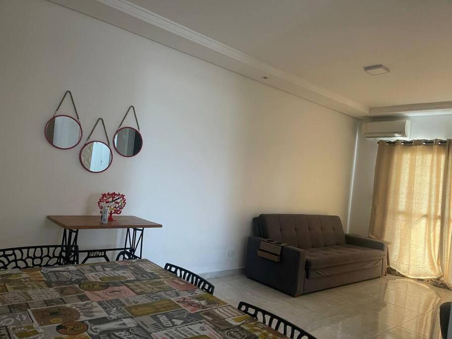 Apartamento Beira Mar - Praia Massaguacu كاراغواتاتوبا المظهر الخارجي الصورة